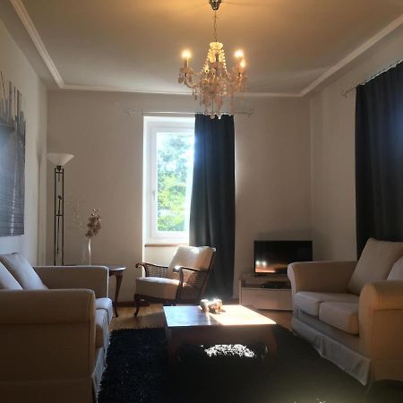 Waldshut Suite In Zentrum Buitenkant foto