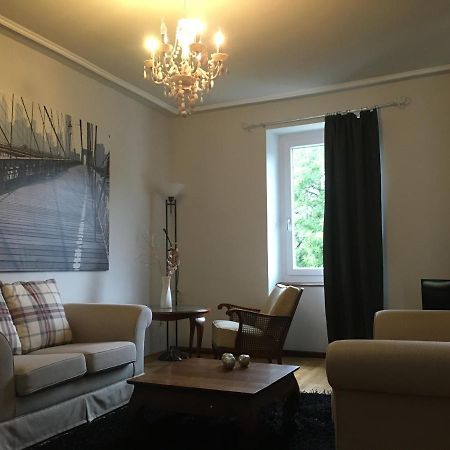 Waldshut Suite In Zentrum Buitenkant foto