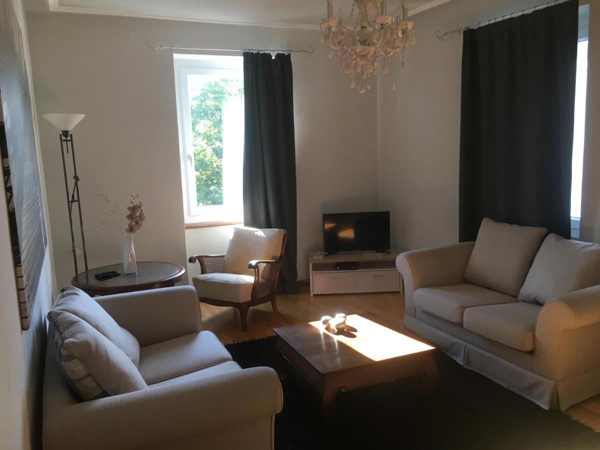 Waldshut Suite In Zentrum Buitenkant foto
