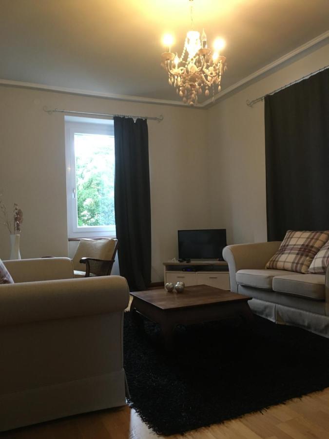 Waldshut Suite In Zentrum Buitenkant foto