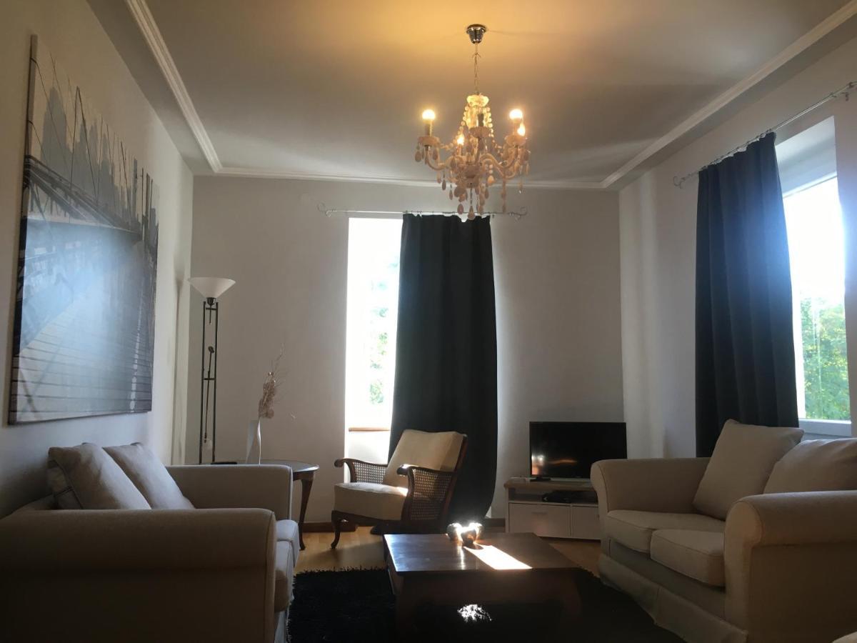 Waldshut Suite In Zentrum Buitenkant foto