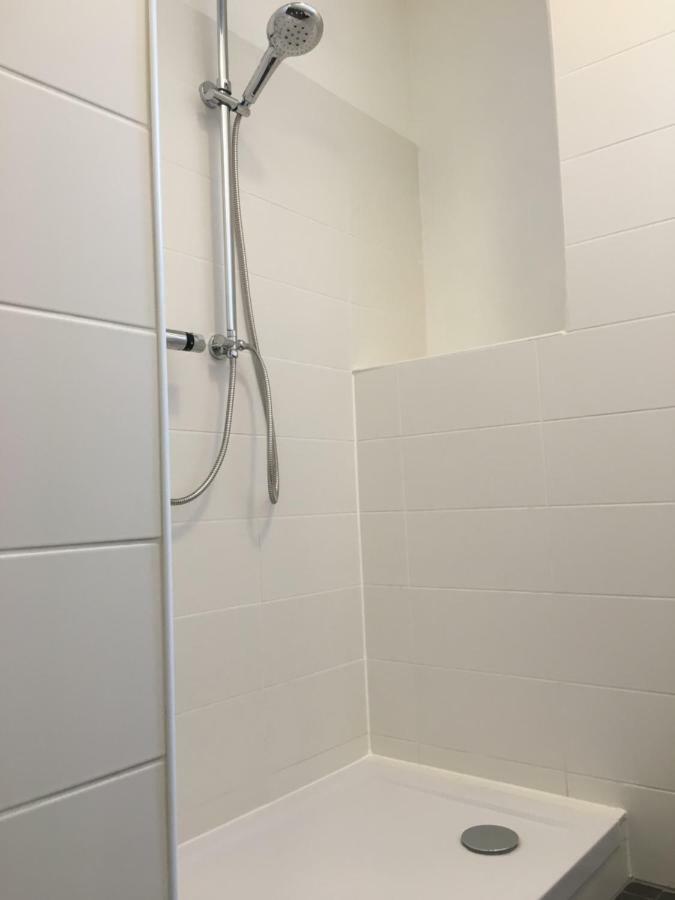 Waldshut Suite In Zentrum Buitenkant foto