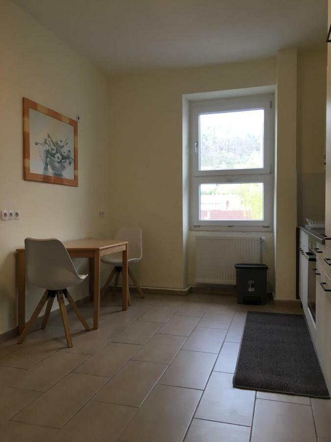 Waldshut Suite In Zentrum Buitenkant foto
