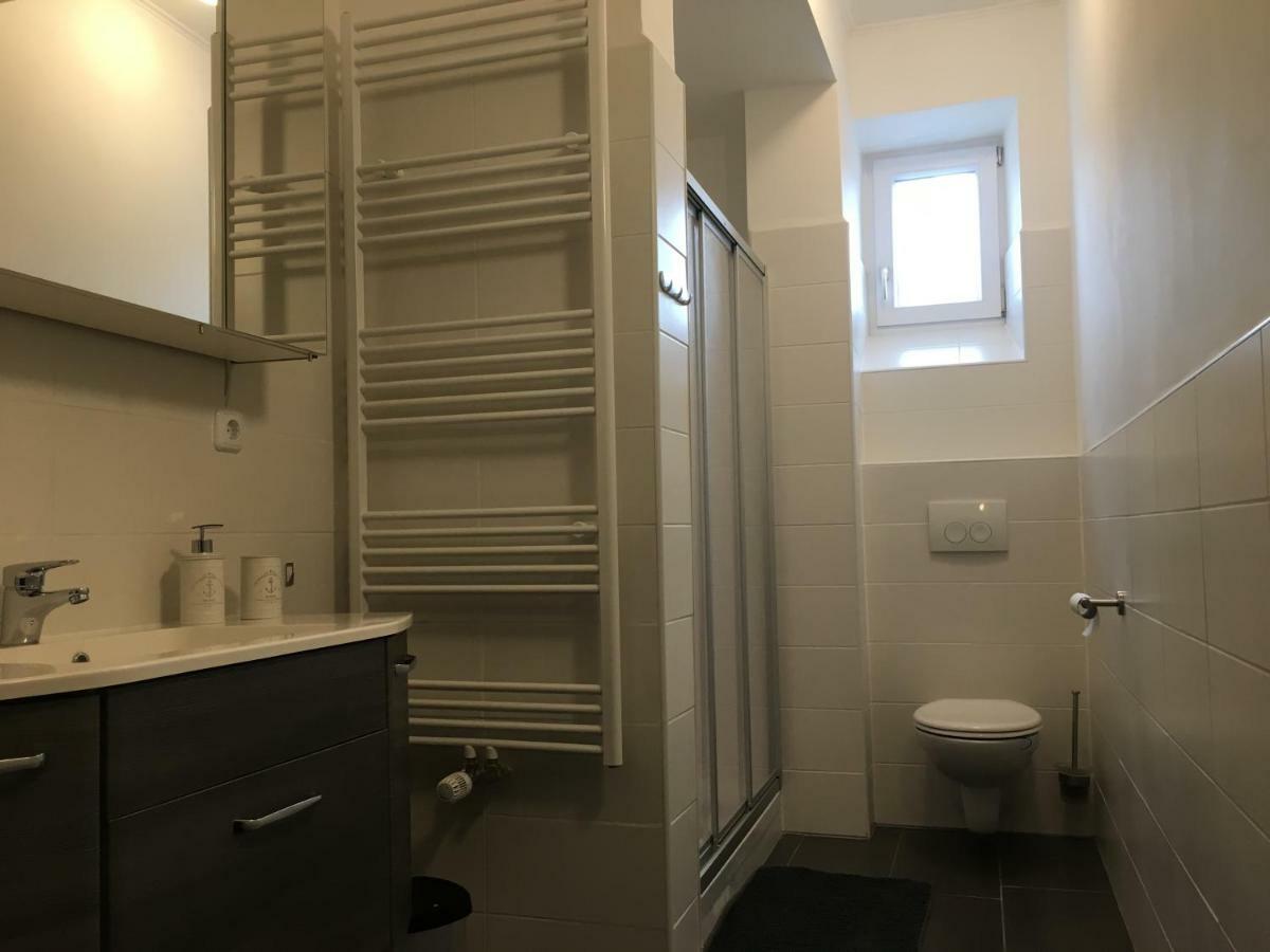 Waldshut Suite In Zentrum Buitenkant foto