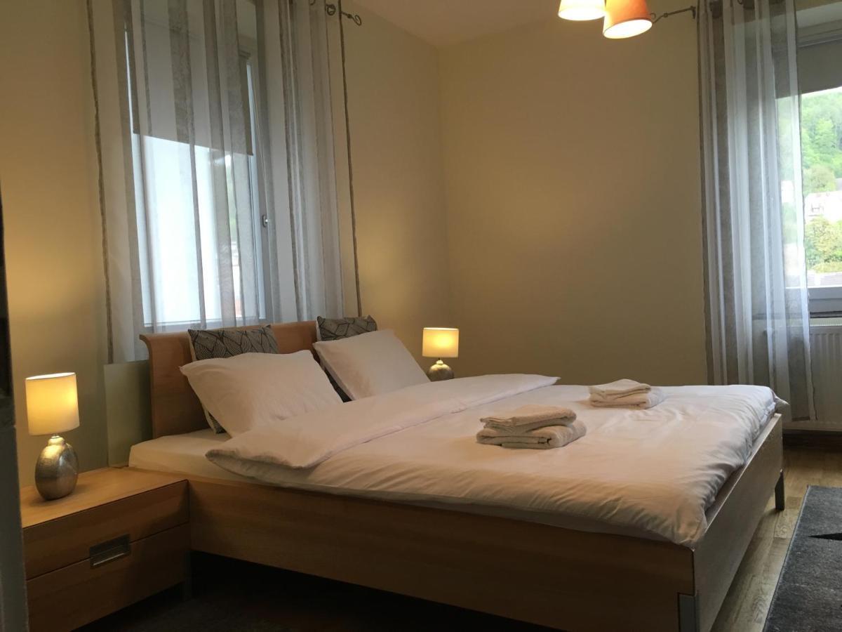 Waldshut Suite In Zentrum Buitenkant foto