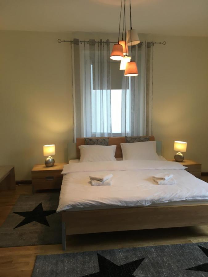 Waldshut Suite In Zentrum Buitenkant foto